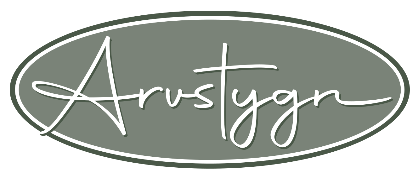 Arvstygn